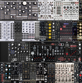 D. Mantis Voices/Output