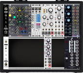 Moog Rack