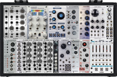 My hot Eurorack