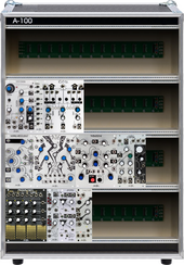 My wishlist Eurorack