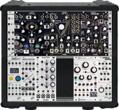 My stotious Eurorack (copy)