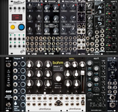 My aery Eurorack