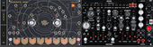 My dreamy Eurorack
