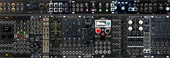 My unknelled Eurorack