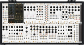 My faithless NLC Eurorack