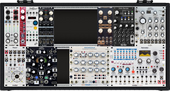 My gradely Eurorack