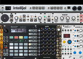 Hermod+ xp38  Pam’s Pro Sequencer
