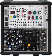 My ACTUAL Rack