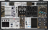 Intellijel 7U - Magneto Test