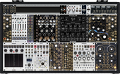 Intellijel 7U - Rebuild 2025