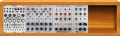 My longwall Eurorack