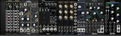 #1 Telharmonic 88 HP Arturia RackBrute Case with Qu-Bit FX