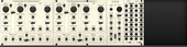 My huffish Eurorack
