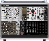 My horrid Eurorack (copy)