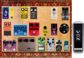 Boomer Board