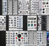 AUDIO Rack