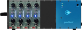 500 Series VO Booth
