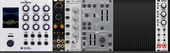 My steamtight Eurorack