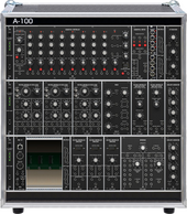 My agnate Eurorack