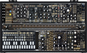 Make Noise Shared System ES 2025 - Ground Control