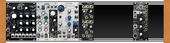 My desperate Eurorack