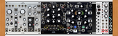 My saltish Eurorack
