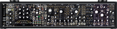 Traveller 3U 126HP Skiff + 0-Ctrl/SQ-1/Keystep 37/Radial JDI