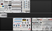 Intellijel 7u Case