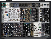 Morphagene rack Feb 2025 (new ideas)