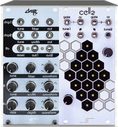 My parol Eurorack