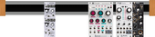 My legal Eurorack