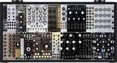 Intellijel Case