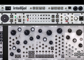 Intellijel 62HP Palette (copied from vinylgroover)