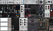 Befaco Rack