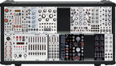 My whacking Eurorack