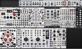 My dermoid Eurorack (copy)