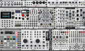 My dermoid Eurorack (copy)