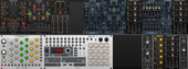 Behringer Rack
