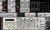 first Eurorack (copy)