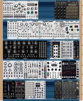 Current Rack Wish List