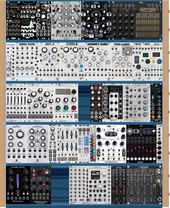 Current Rack Wish List