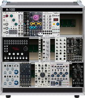 My rousing Eurorack