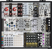 My grey Eurorack