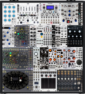 Eurorack Live System