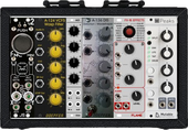 My spoiled Eurorack