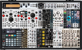 My first Eurorack (copy)