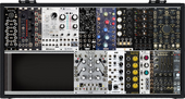 My unwitched Eurorack