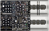 Pedalboard Modular