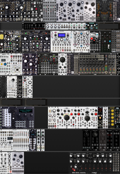 main racks