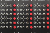 3. Woodbox - Passive (Current)